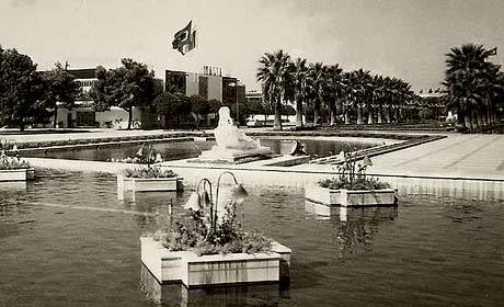 İzmir 1949, composites 1949